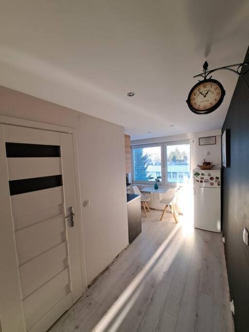 San Riverbank Apartment Przemysl Exterior photo