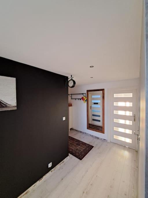 San Riverbank Apartment Przemysl Exterior photo